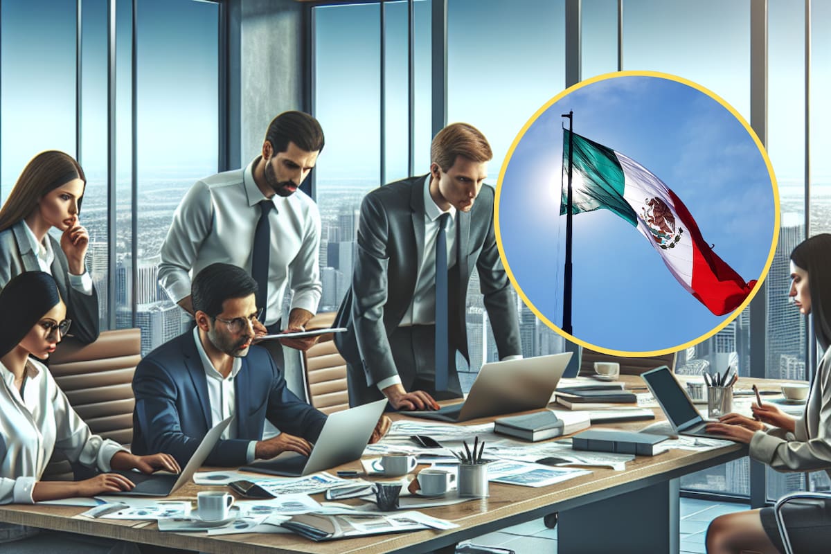 México avanza hacia la jornada laboral de 40 horas: expertos piden flexibilidad y gradualidad