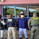 Extraditan por Nogales a hombre buscado en México por violencia familiar