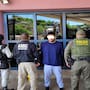 Extraditan por Nogales a hombre buscado en México por violencia familiar