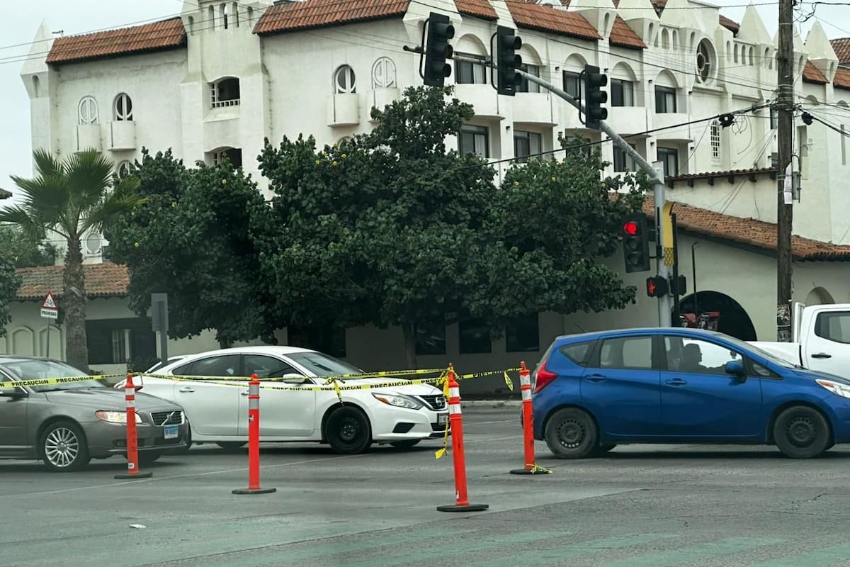 Baja 500 traerá cierres viales en la zona turística de Ensenada