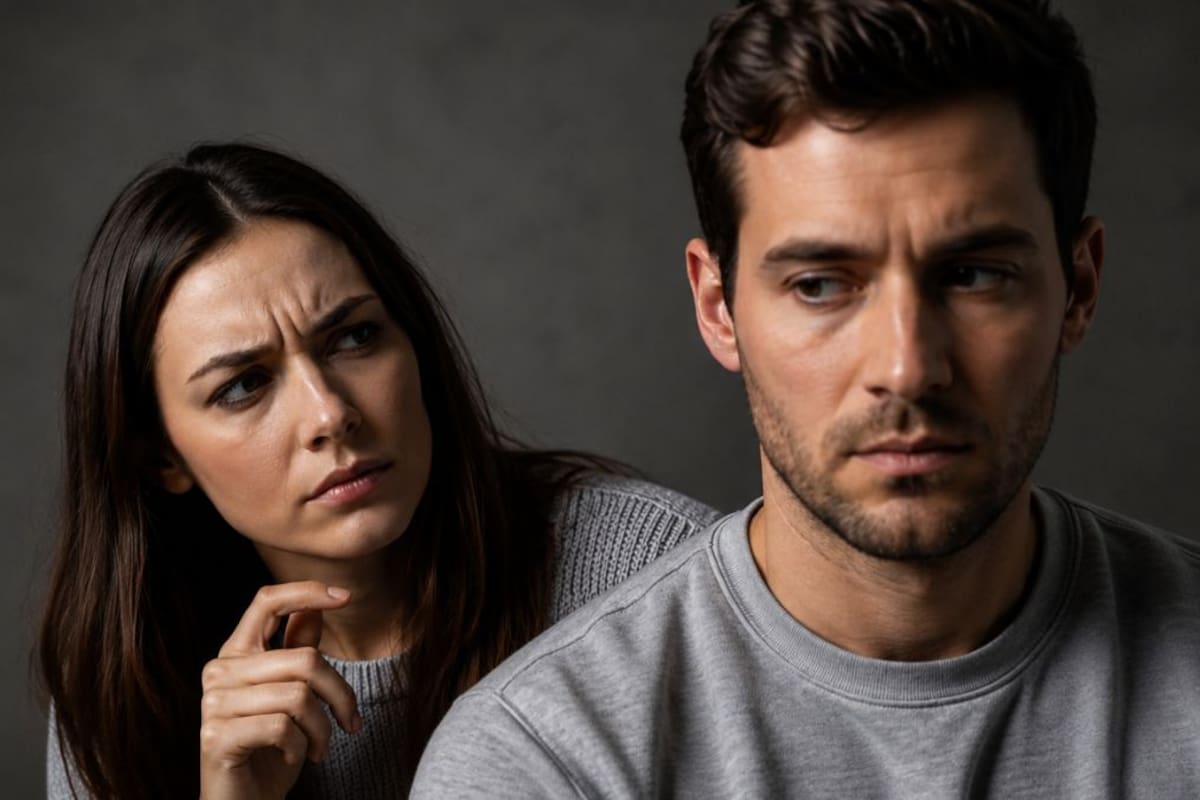 ¿Cómo saber si alguien miente? Experta revela cómo evitar que tu pareja, amigos, familia o compañeros de trabajo te vean la cara