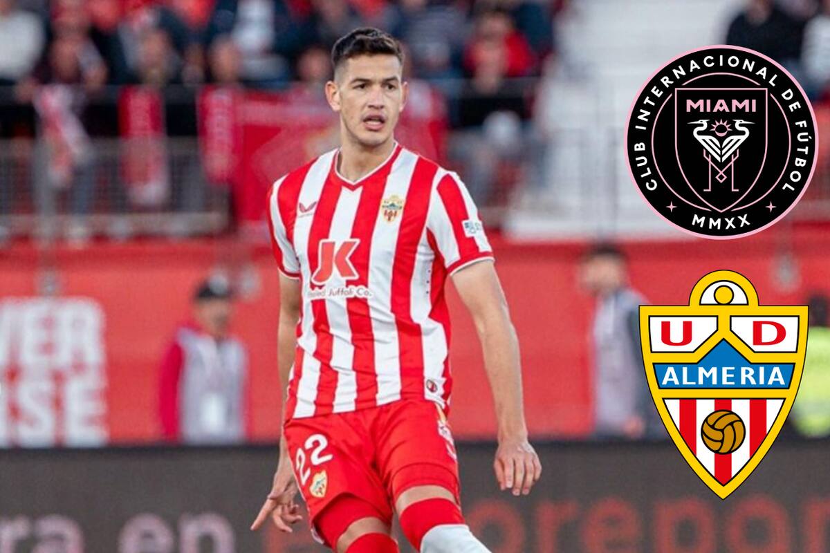 César Montes rompe el silencio: ¿Se queda en España o llega al Inter de Miami?