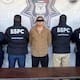 Capturan a presunto integrante de grupo criminal en Mexicali; era buscado por homicidio