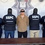 Capturan a presunto integrante de grupo criminal en Mexicali; era buscado por homicidio