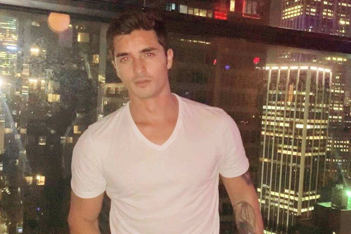 Christian Estrada podría tener otra novia además de Ferka