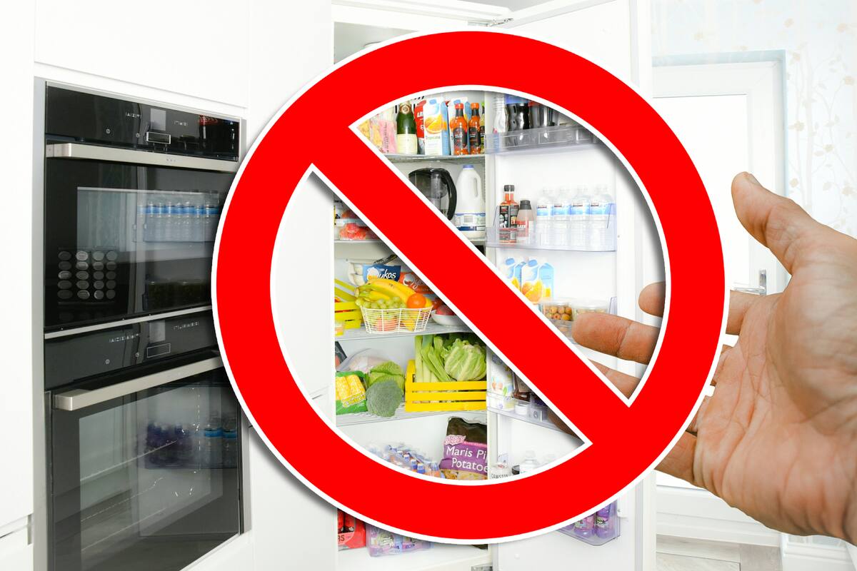 ¡No cometas este error!, Estos 5 alimentos pierden calidad y nutrientes al guardarse en el refrigerador