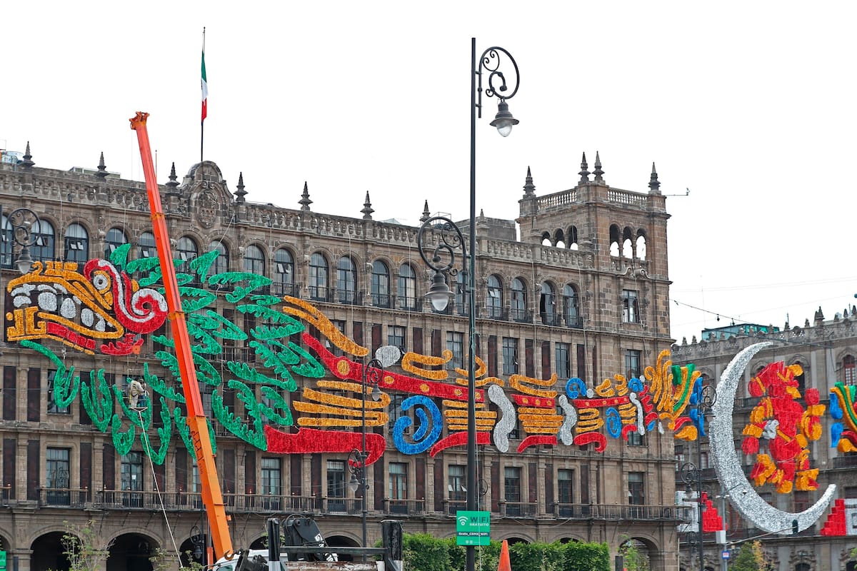 Ciudad de México será la sede del Tianguis Turístico de 2023, informa Comité de Selección