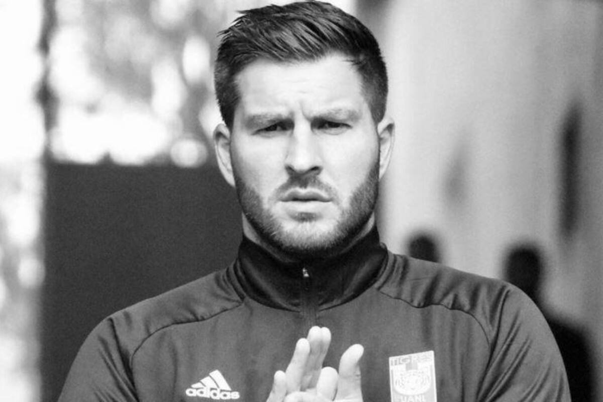 André Pierre-Gignac en tendencia por supuesta infidelidad con maestra de su hijo