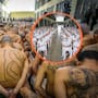 El Salvador condena a 254 pandilleros de la Mara Salvatrucha en un juicio masivo, y su cabecilla ‘Little Pesadilla’ recibe 85 años de cárcel por mantener bajo terror más de la mitad de Cabañas