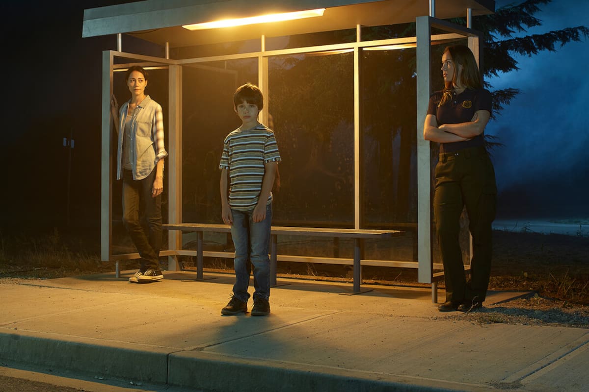 La serie de Netflix donde los muertos regresan a casa sin saber que llevan años fallecidos