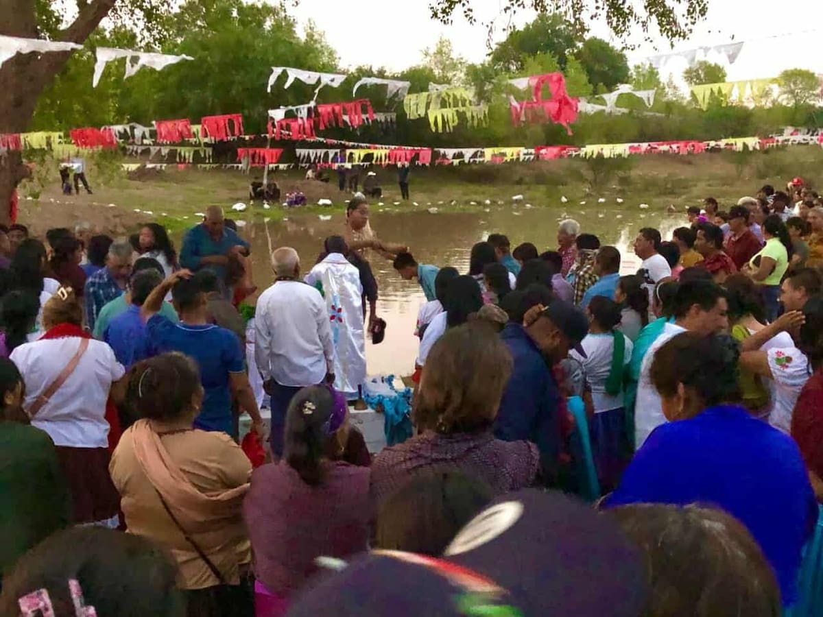 Fotografías cortesía Armando Sánchez