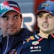 Checo Pérez ve a Max Verstappen como campeón de la Fórmula 1 2025: “Se lo merece”