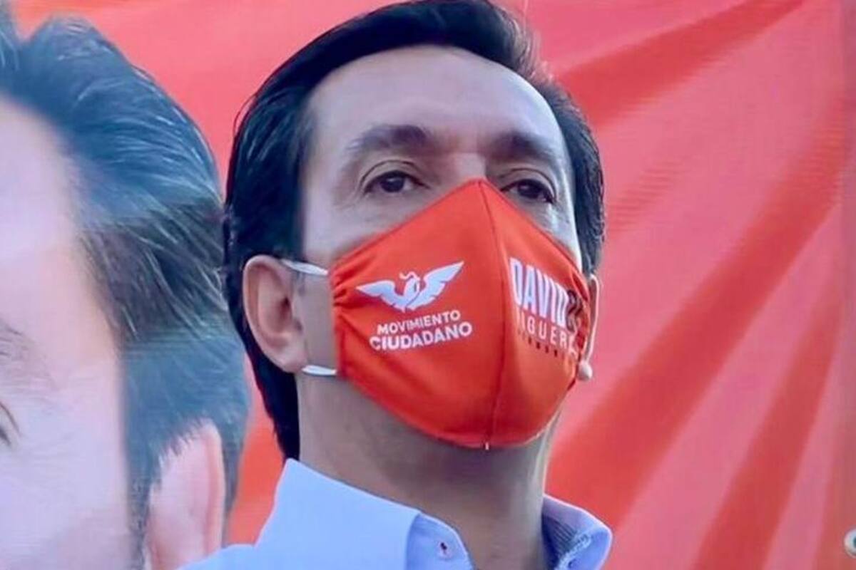 Abel Murrieta: "La violencia rebasó los límites", David Figueroa lamenta asesinato