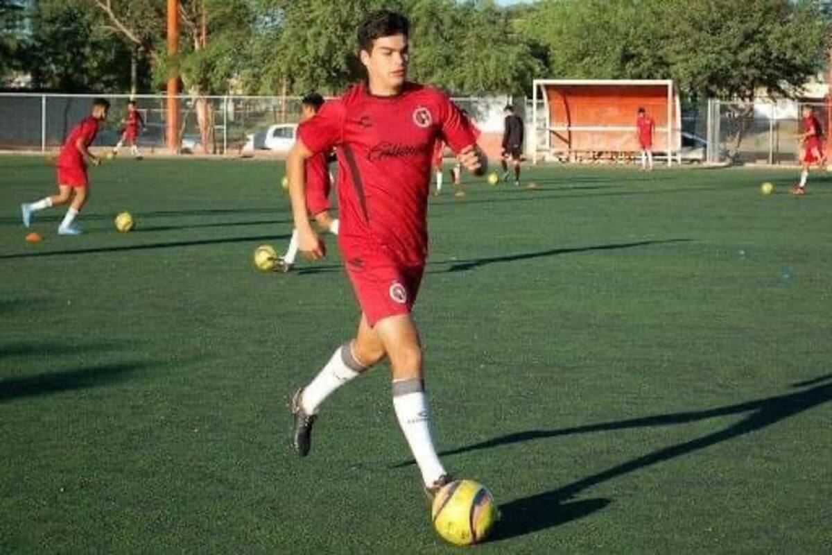 'Líder y positivo', así recuerdan a Luis Cano Martínez