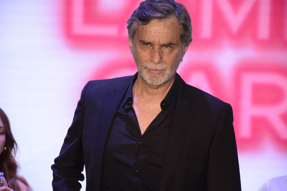 Humberto Zurita responde al hijo de ‘Cepillín’ sobre negativa a realizar su bioserie