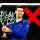 ¿Por qué Novak Djokovic no jugará en el Master 1000 de París?