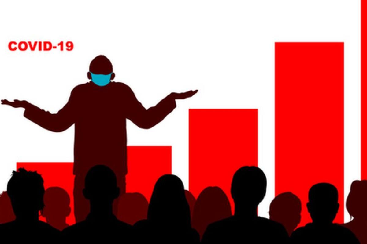 Coronavirus: "Algunos políticos han usado la ciencia casi como una excusa para desconocer o minimizar sus responsabilidades"