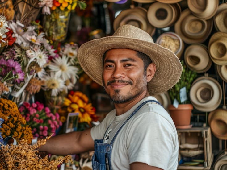 Concanaco relizará “Viernes Muy Mexicano” una vez al mes; buscan impulsar el consumo local