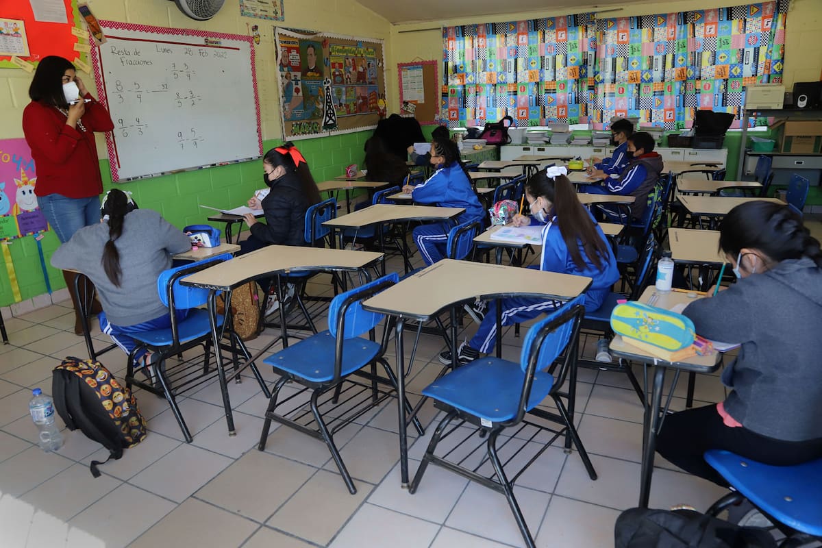 Instala SEPM unidades de apoyo psicológico