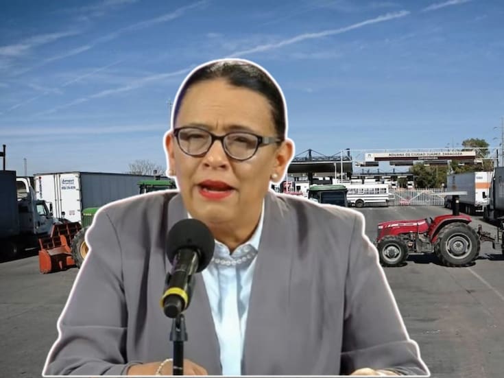 Tras varios días de bloqueos, Gobernación estaría llegando a la fase final de negociaciones con transportistas y productores del campo; autoridades prometen apoyos directos y más seguridad