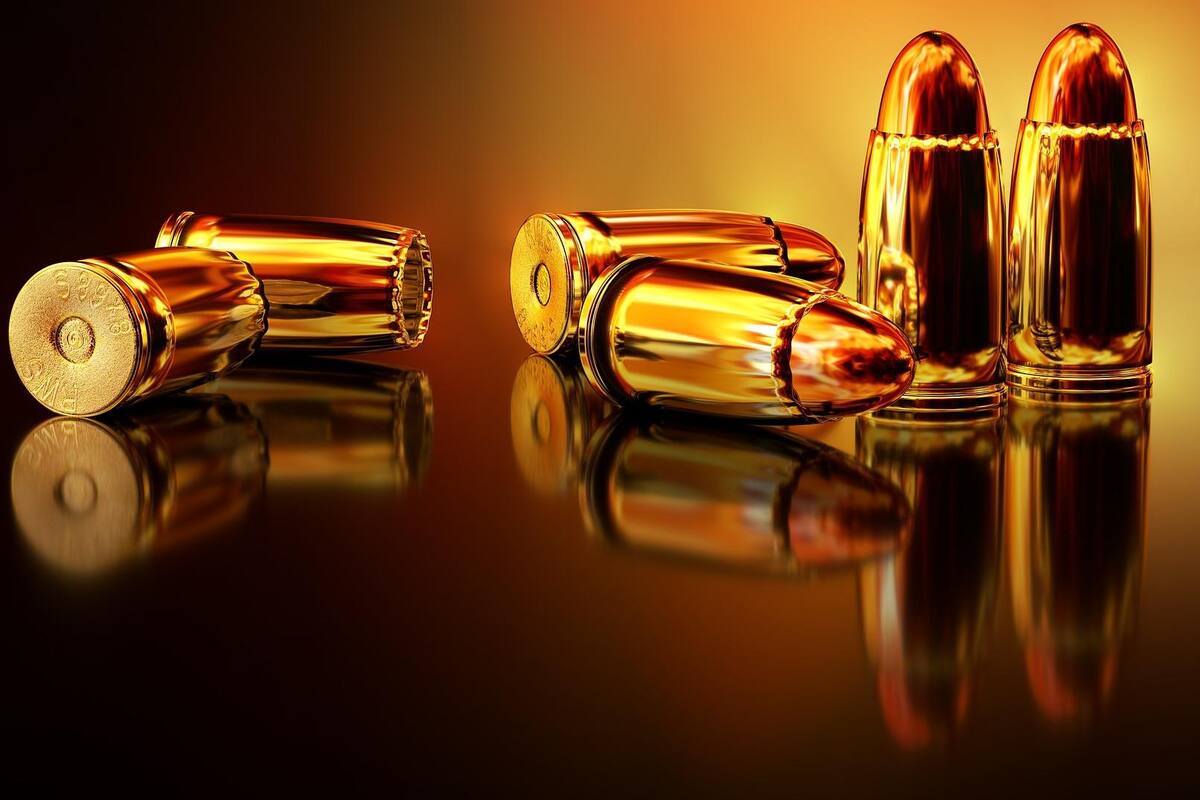 Niña de 13 años es encontrada con herida de arma de fuego en León, Guanajuato