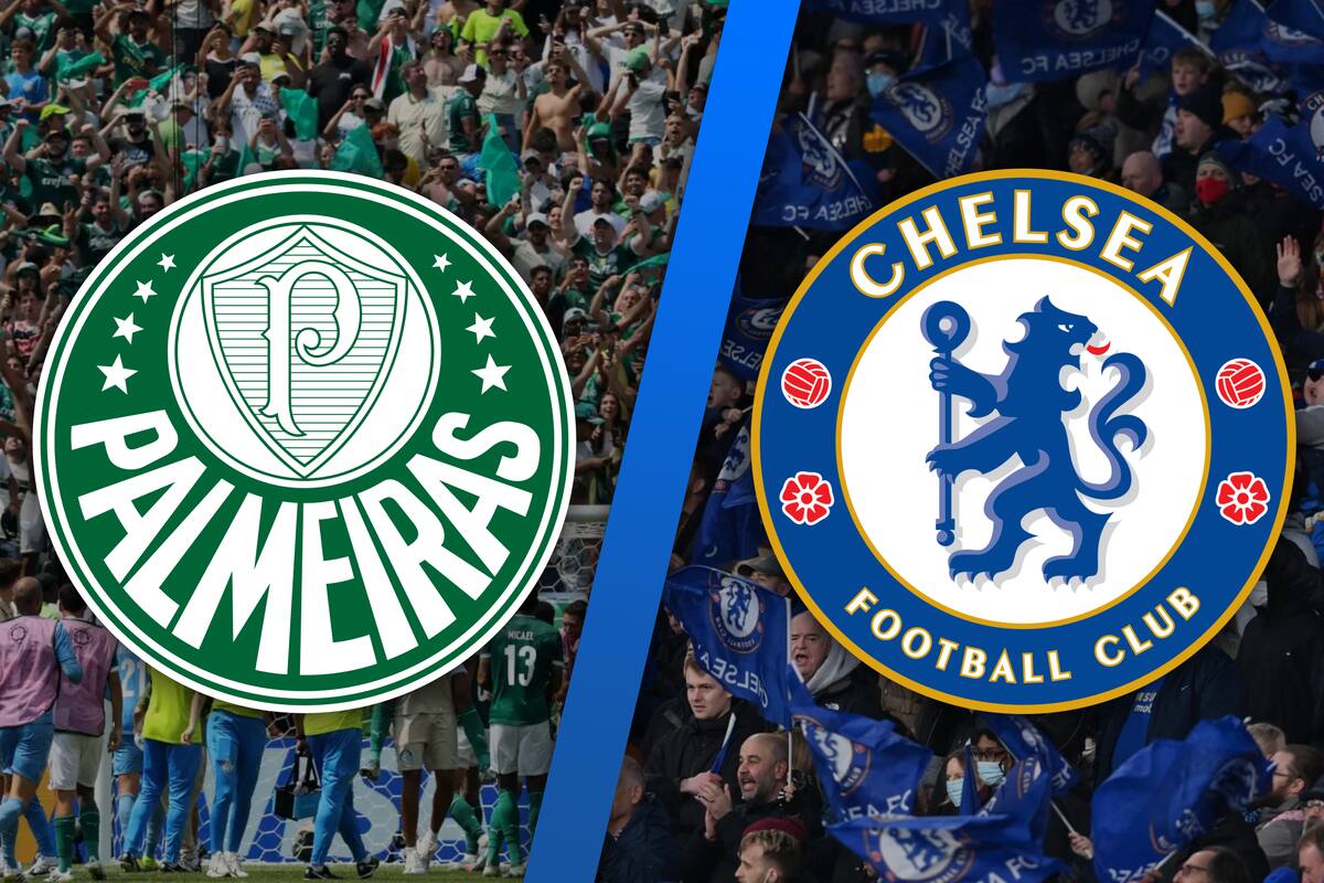 Palmeiras vs Chelsea EN VIVO: Cuartos de Final Mundial de Clubes 2025