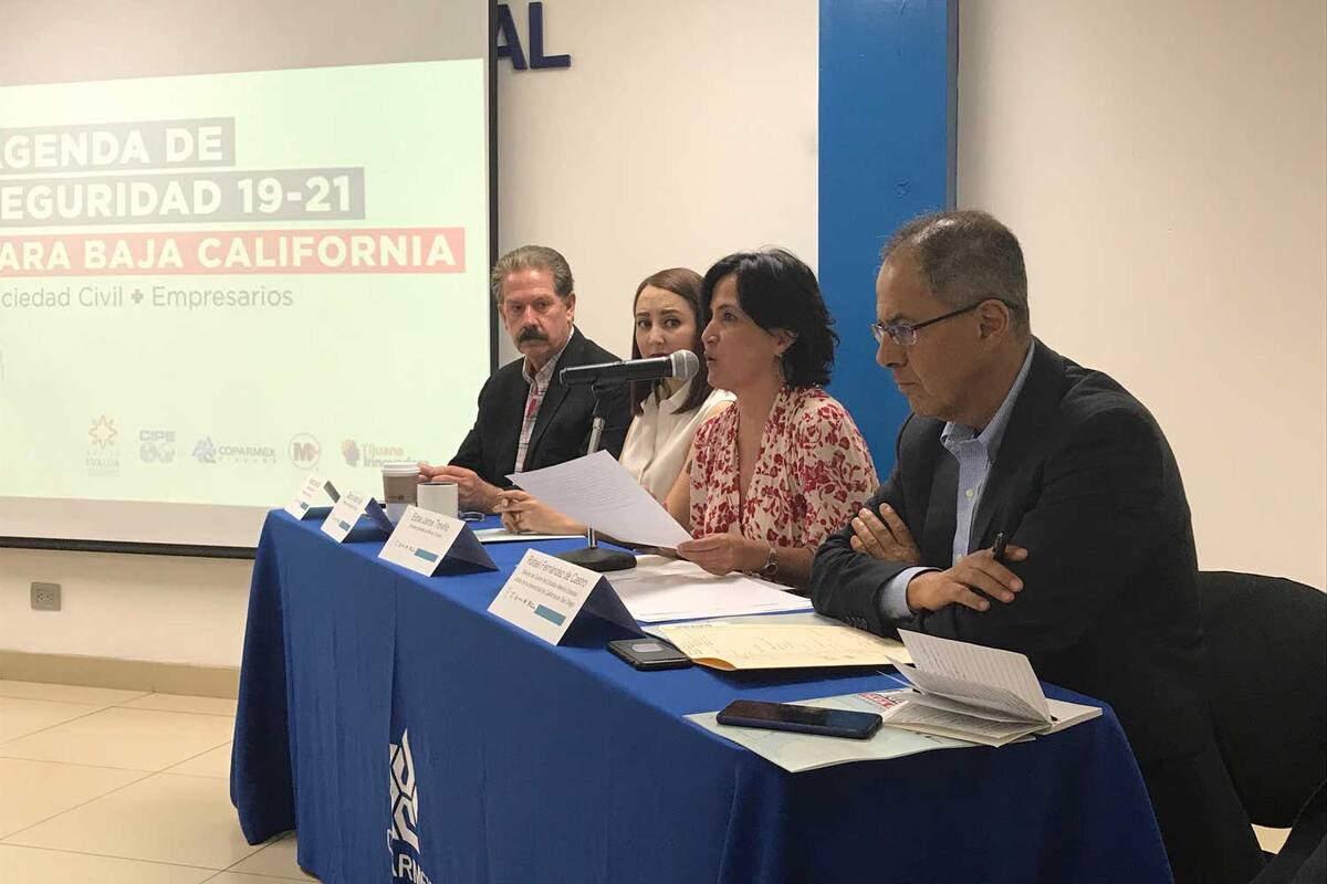 Afecta violencia la salud de los tijuanenses