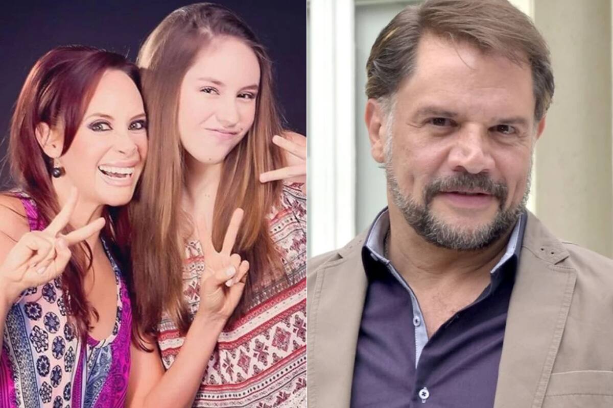 Tía de Alexa Parra despotrica contra Héctor y Daniela