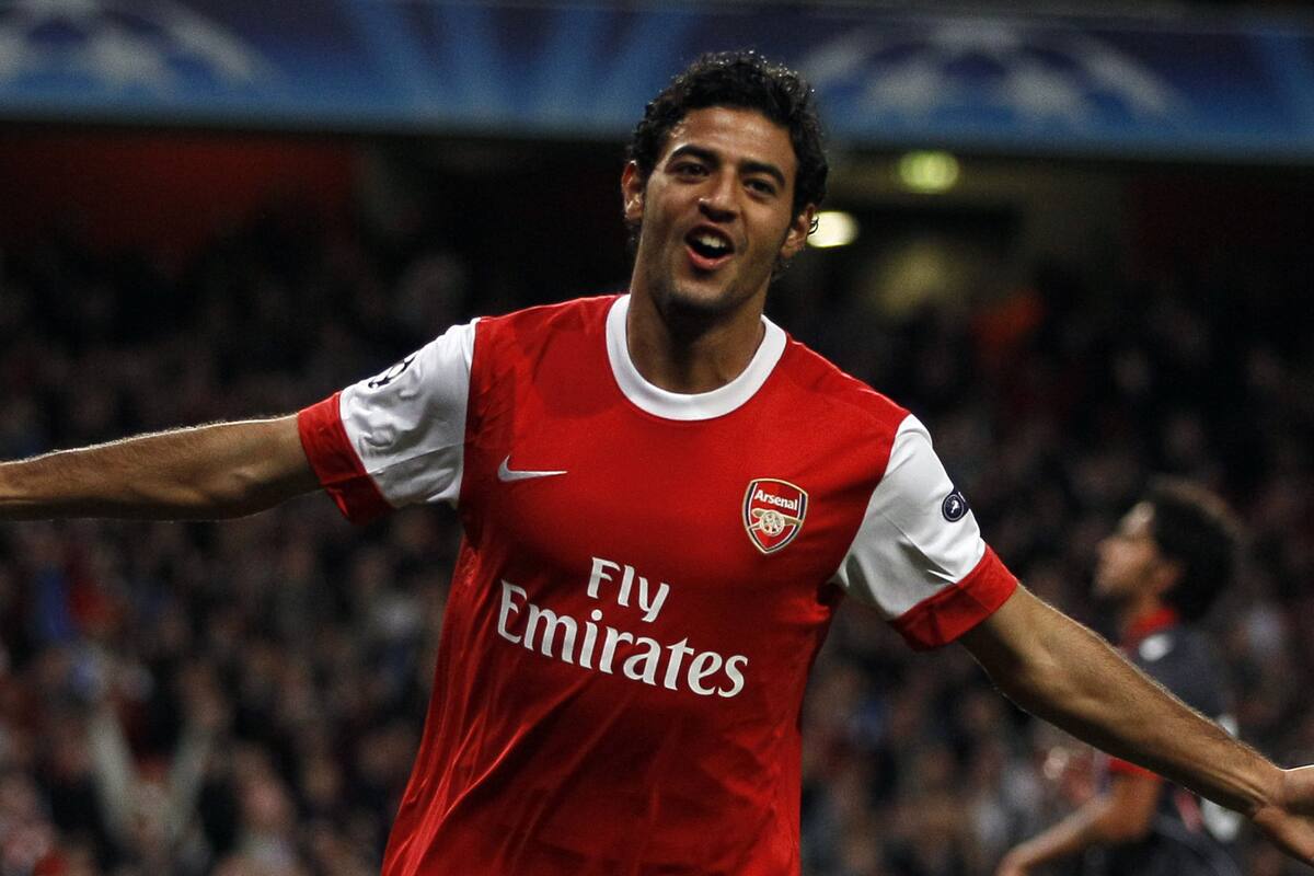 ¿Es posible? Carlos Vela estaría en la mira de un gigante de la Premier League