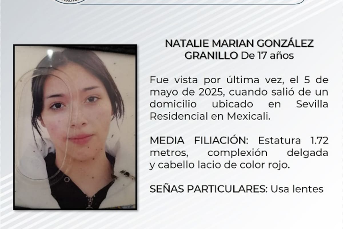 Pesquisa de Natalie Marian González Granillo