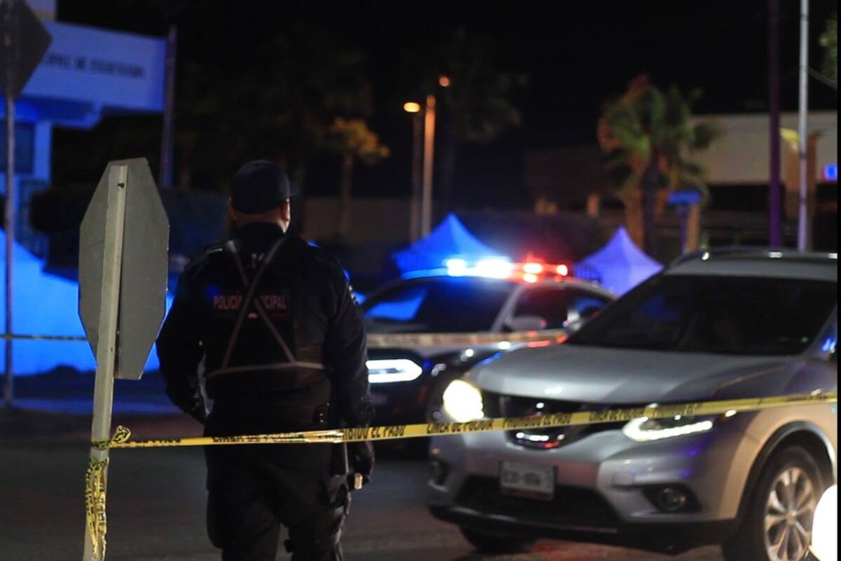 Aseguran a 51 personas durante el fin de semana en operativo alcoholímetro