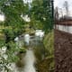 Agricultor destruye un río y recibe multa millonaria