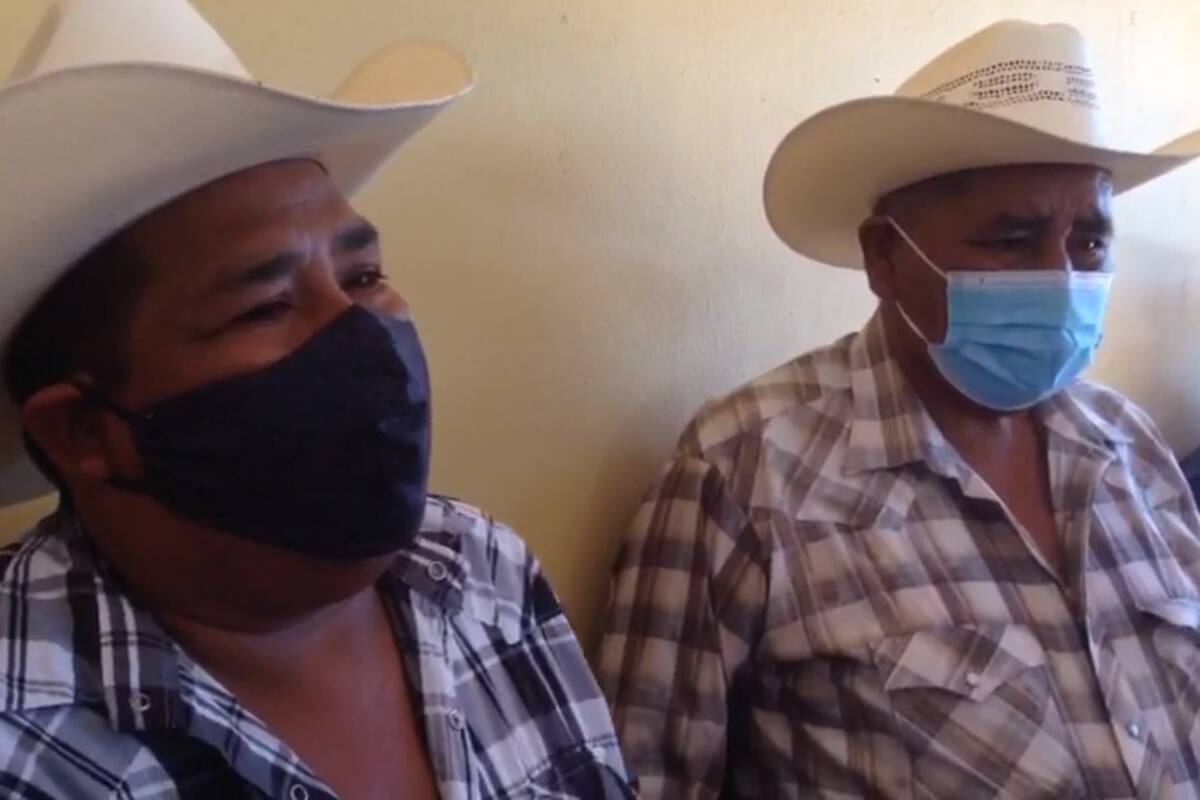 Trailero que enfrentó a yaquis en bloqueo atacó primero: Capitán de Loma de Guamúchil