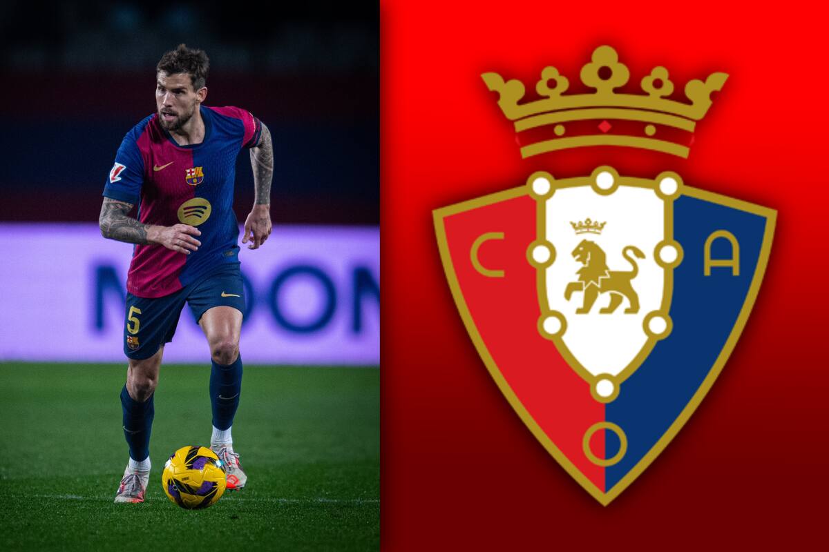 El Barcelona NO perdería en la mesa frente al Osasuna