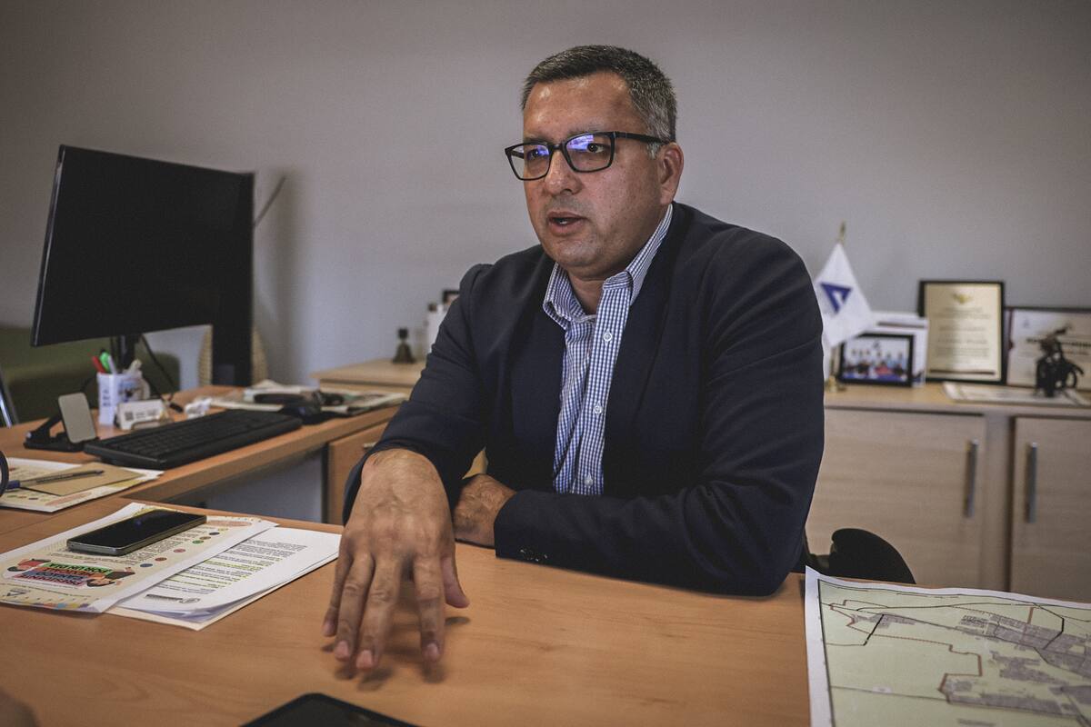 Comercios de Mexicali tienen grandes afectaciones por apagones durante el verano