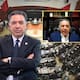 Enrique Inzunza reaparece en sesión del Senado tras señalamientos de EEUU por presuntos nexos con el crimen organizado