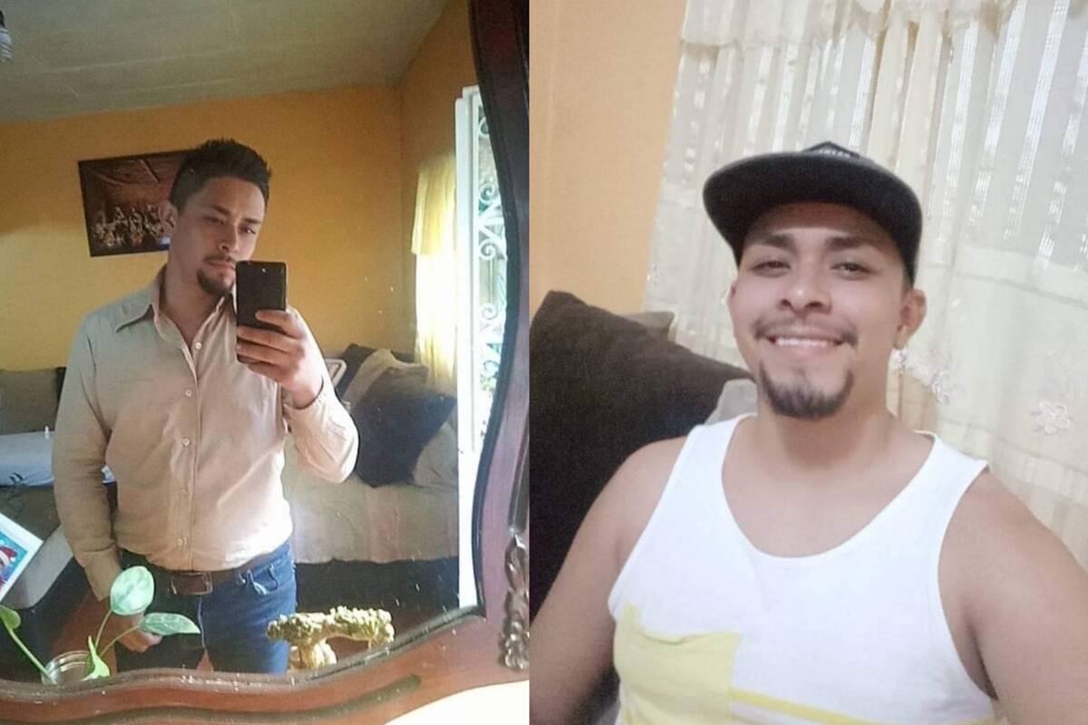 Michoacana busca a su hermano desaparecido en Tijuana
