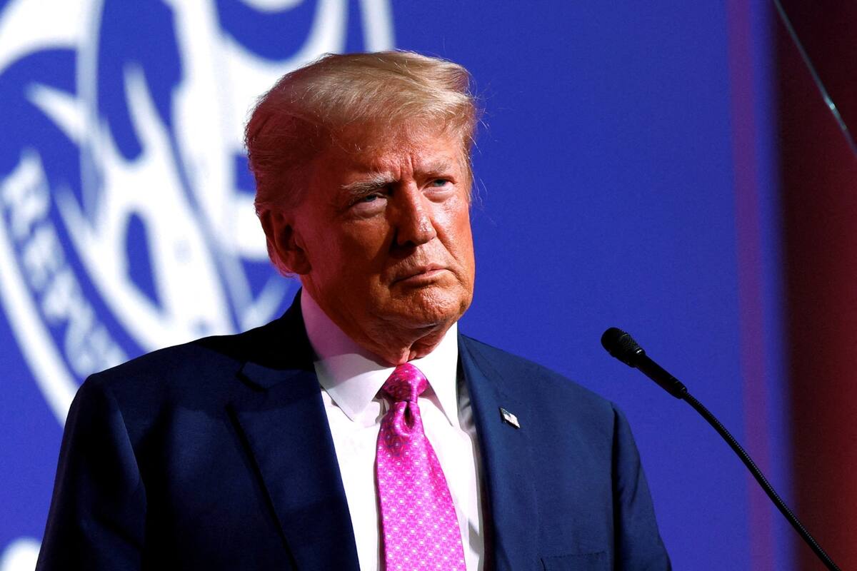 Trump confirma nuevos ataques de Estados Unidos contra Irán en honor a tres militares, mientras CENTCOM reporta dos muertos, un desaparecido y restos aún sin identificar tras el ataque en Jordania