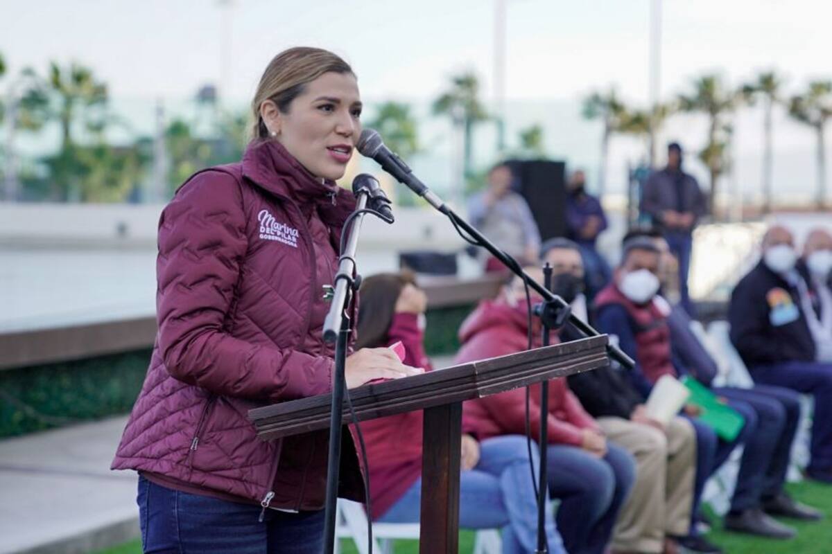 Se compromete Marina del Pilar a reactivar la Pesca y el Turismo