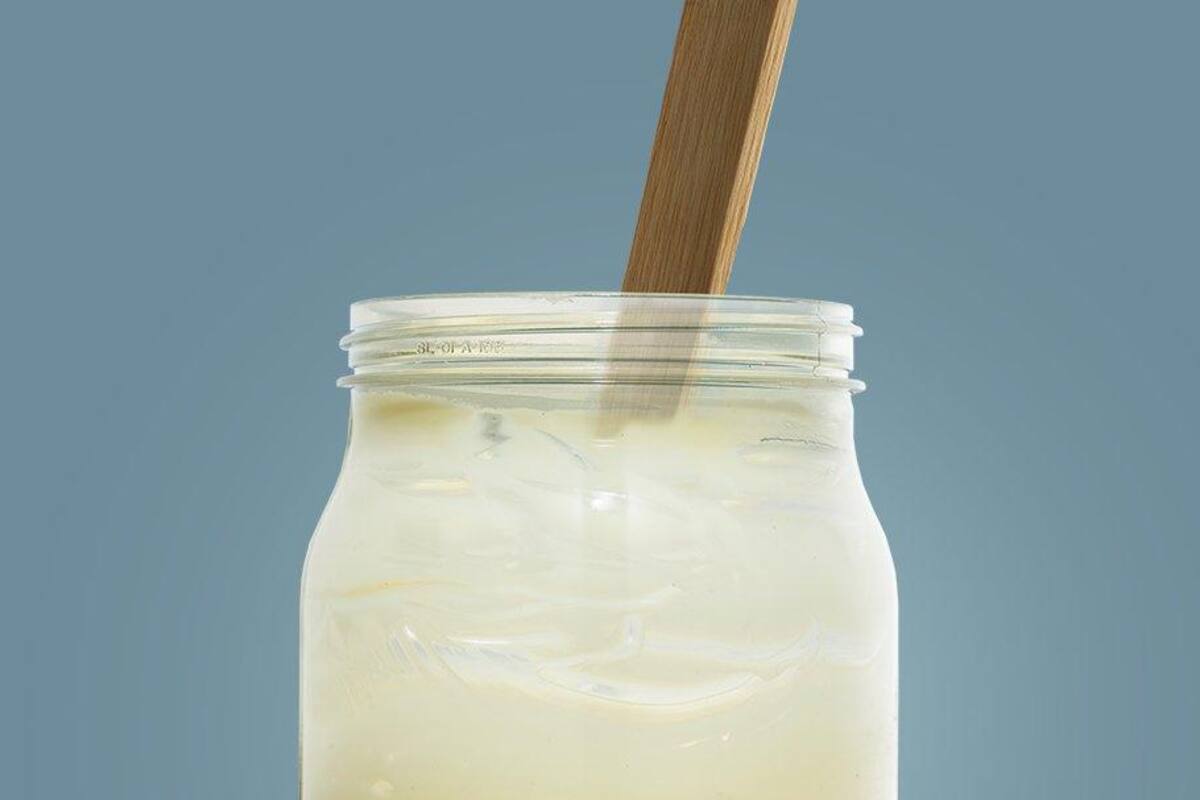 Estos son las marcas de mayonesa con más grasa según Profeco