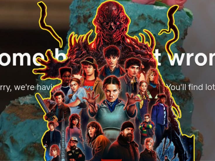 Fans de Stranger Things colapsan Netflix tras viralizarse teoría sobre un supuesto episodio secreto