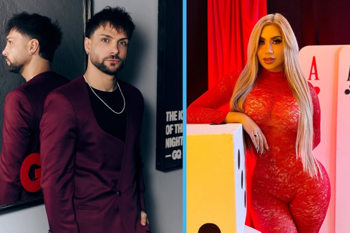 La Bebeshita confirma que SÍ salió con Nicola Porcella y lamenta que la haya negado: “Eso no se hace”