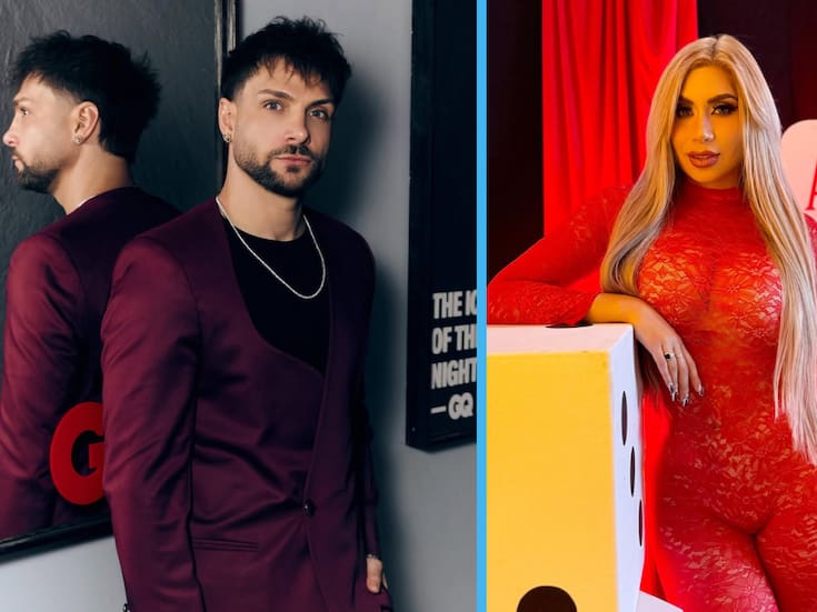 La Bebeshita confirma que SÍ salió con Nicola Porcella y lamenta que la haya negado: “Eso no se hace”