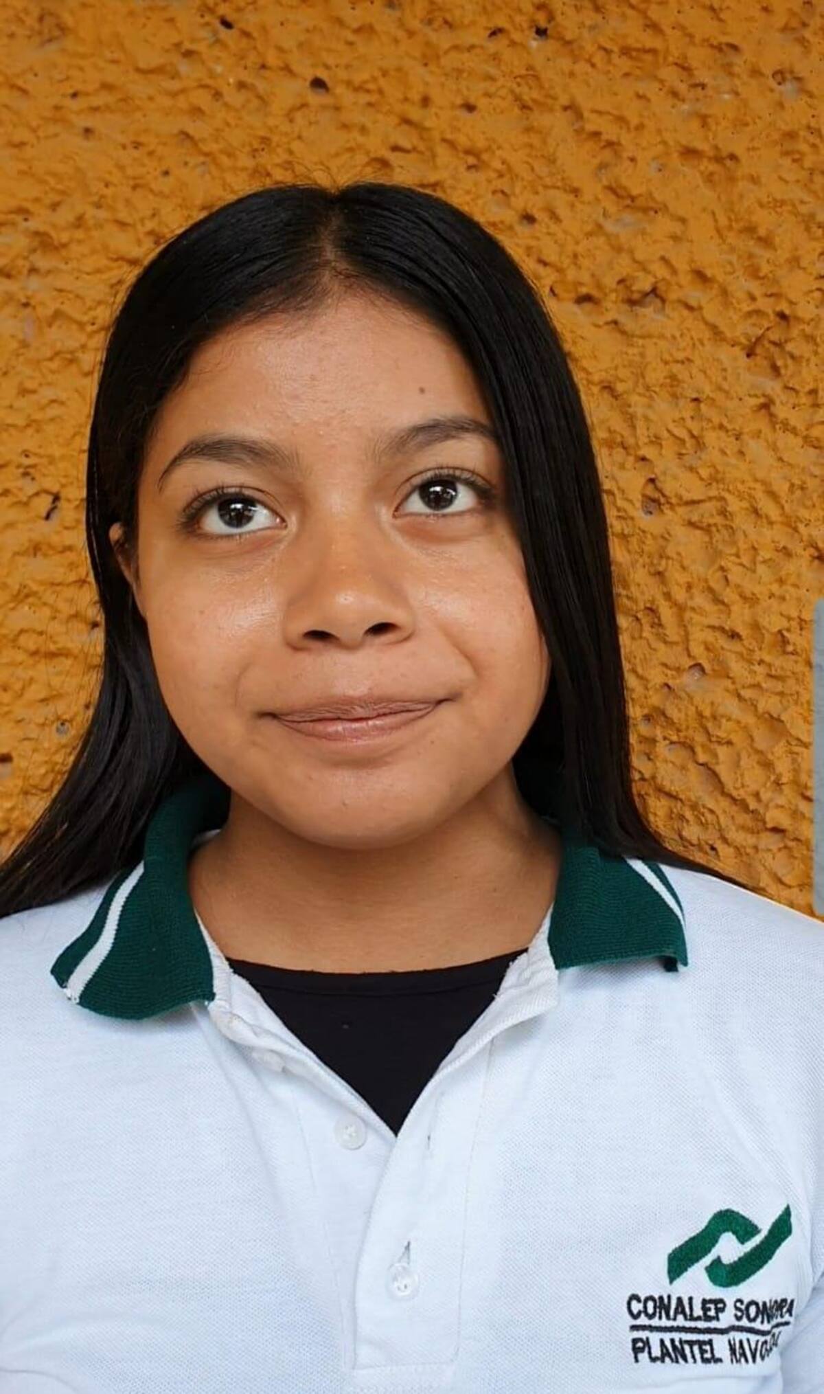 Itzel Ruiz Muñoz.