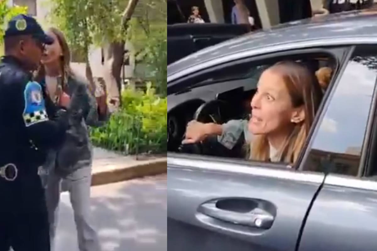 Caso Lady Racista: Copred inicia investigación y exige medidas de reparación tras agresión a agente de la Secretaría de Seguridad Ciudadana