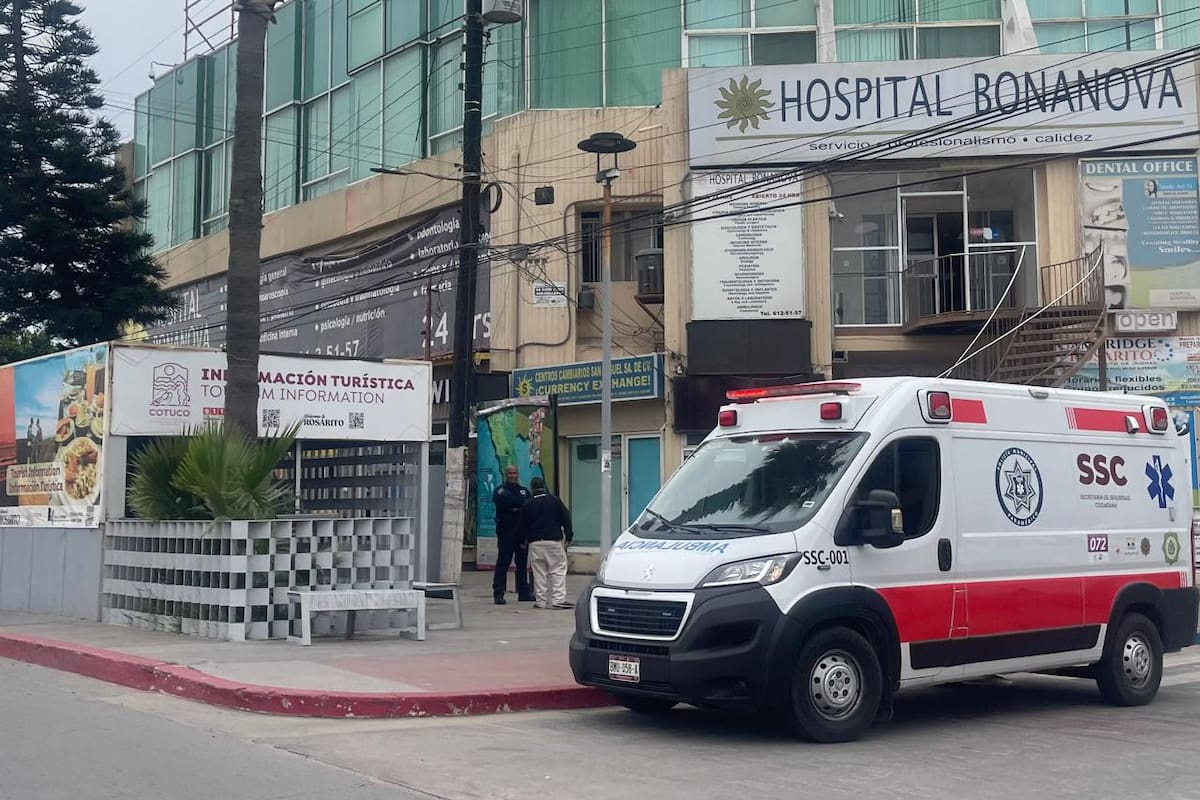 Refuerzan operativo policiaco en zona turística ante el inicio de la Semana Mayor