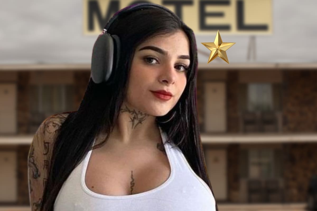 ¿De qué se contagió Karely Ruiz en un motel? La vez que lo reveló y no era una ETS