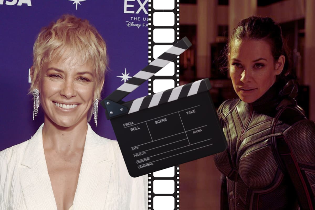 ¡Oficial! Evangeline Lilly anuncia su retiro de la actuación, formó parte de la franquicia Ant-Man en Marvel