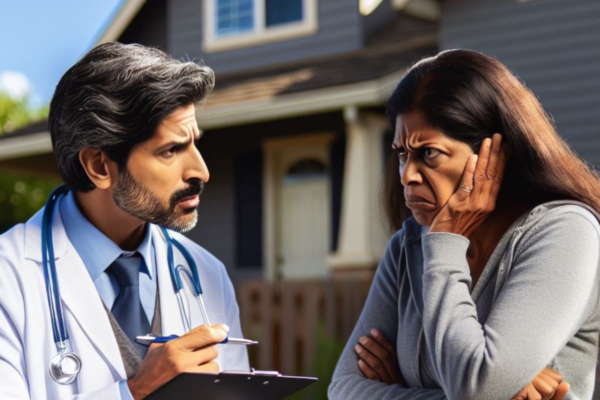 ¿Es obligatorio participar en el programa Salud Casa por Casa?