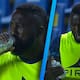 Redes reviven el momento viral de Jozy Altidore mientras bebía un Electrolit en un estadio de México